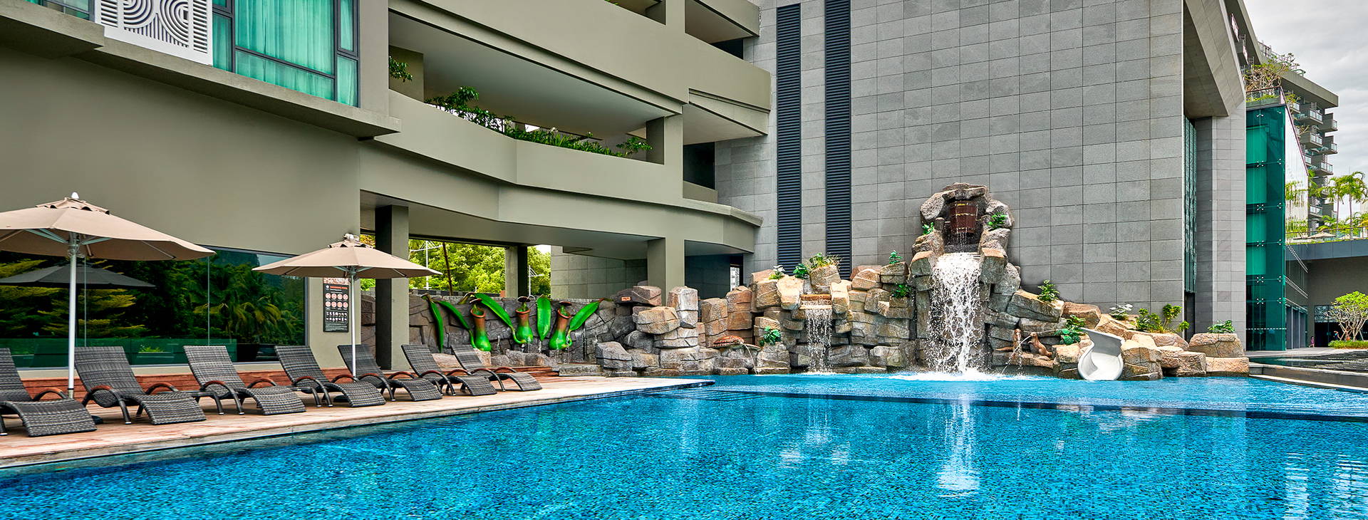 Angsana Teluk Bahang Penang Obrázek2