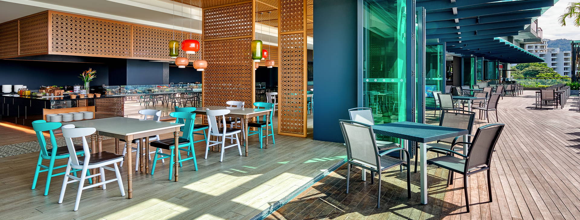 Angsana Teluk Bahang Penang Obrázek6