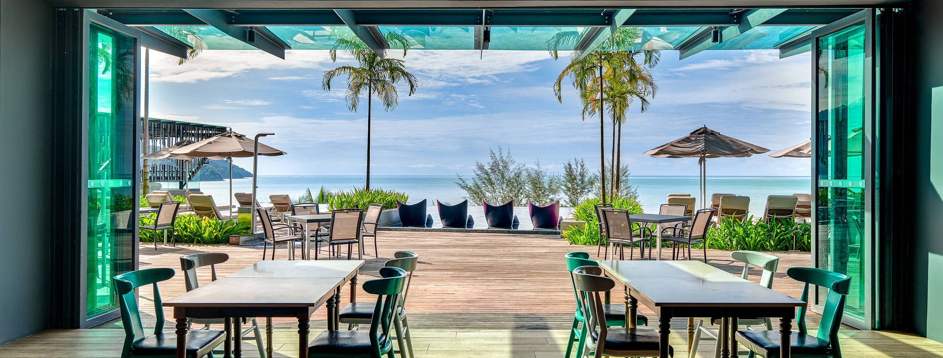 Angsana Teluk Bahang Penang Obrázek7