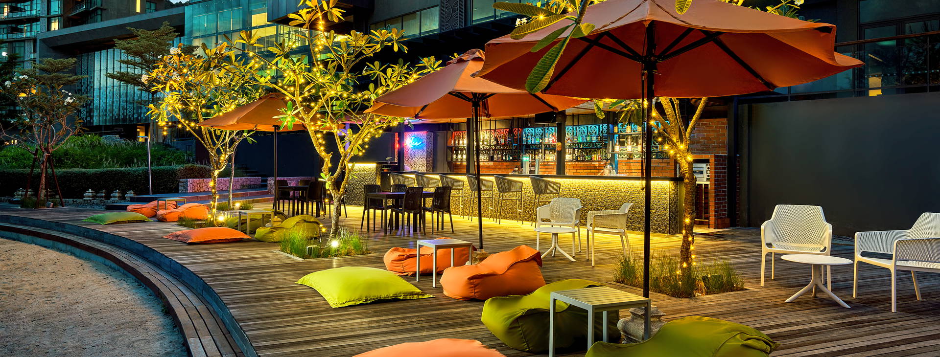 Angsana Teluk Bahang Penang Obrázek5