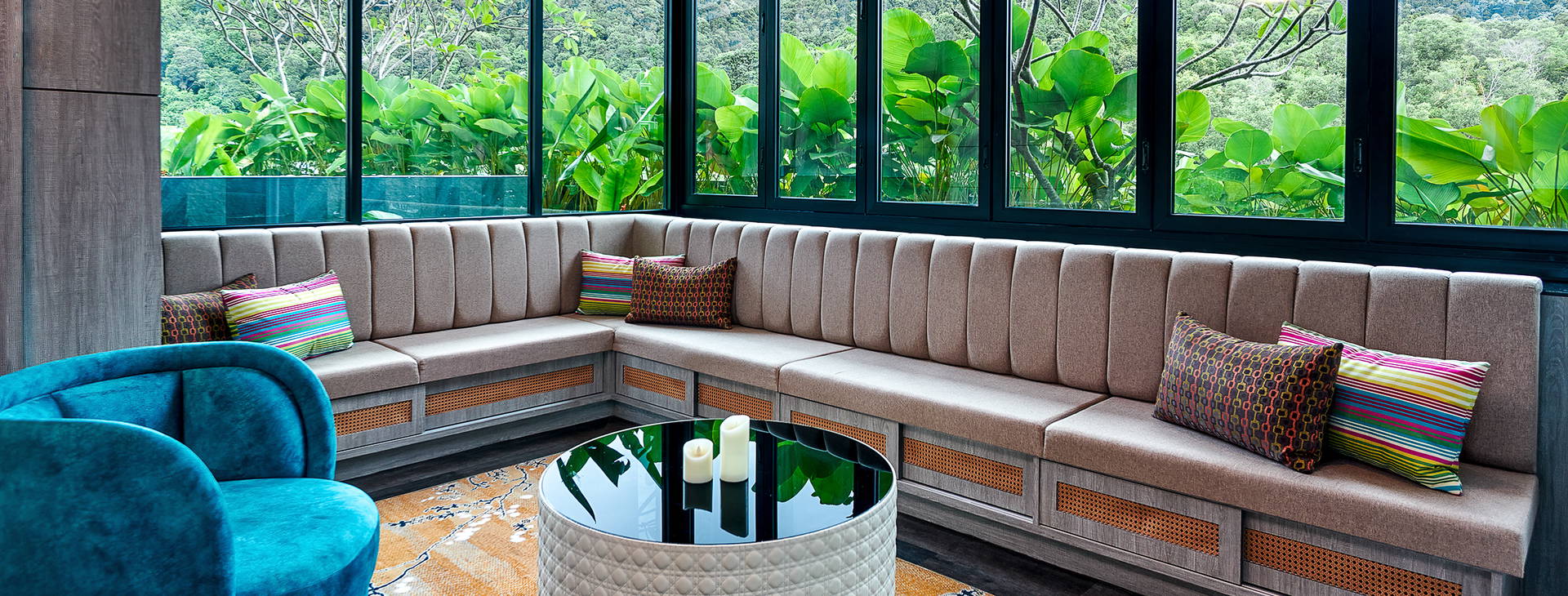 Angsana Teluk Bahang Penang Obrázek10