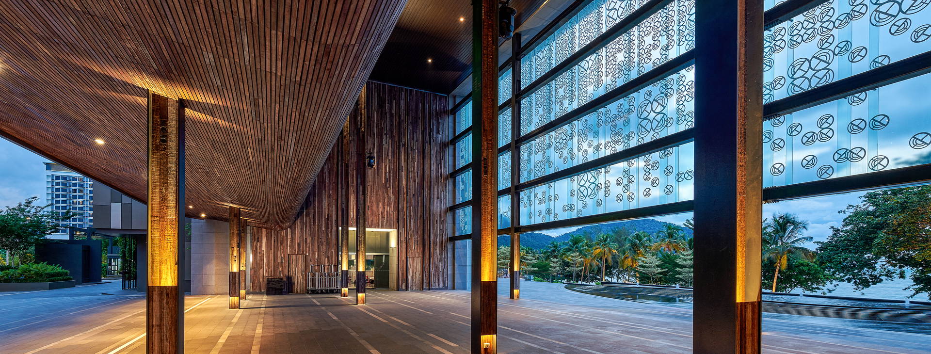 Angsana Teluk Bahang Penang Obrázek13