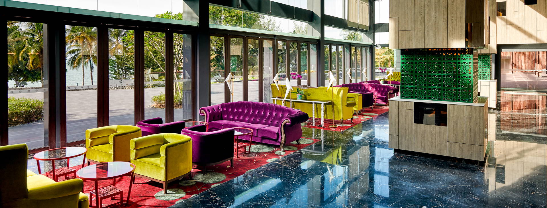 Angsana Teluk Bahang Penang Obrázek14