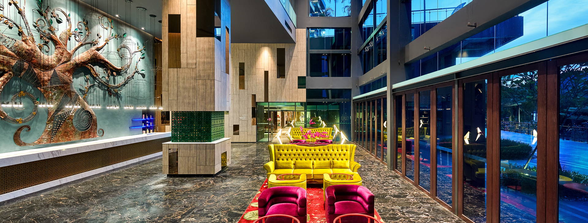 Angsana Teluk Bahang Penang Obrázek15