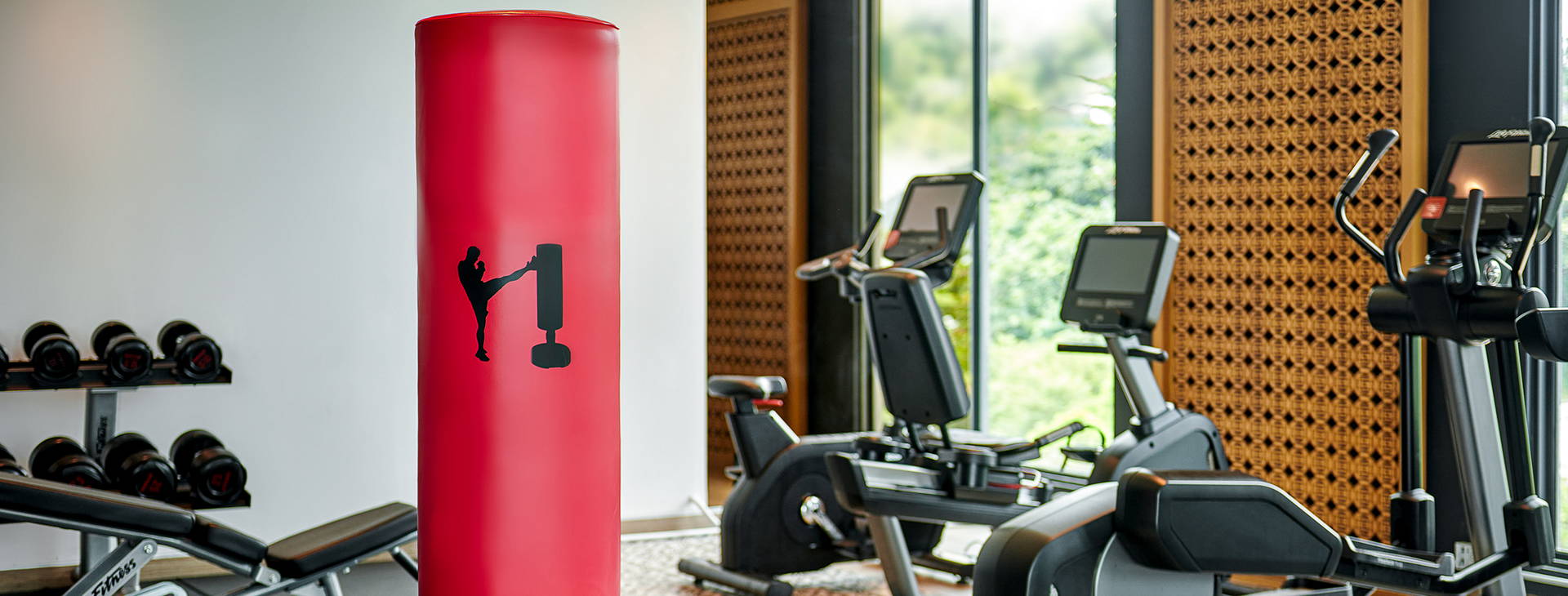 Angsana Teluk Bahang Penang Obrázek19