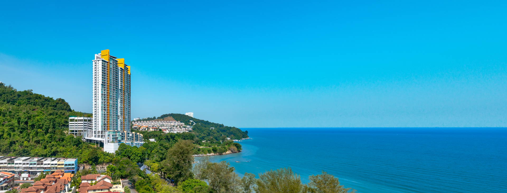 DoubleTree Resort By Hilton Penang Obrázek3