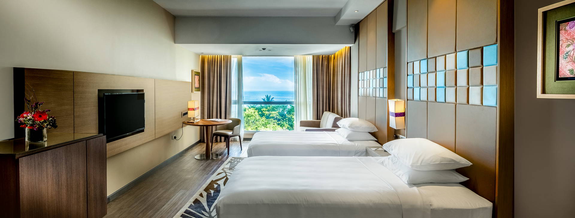 DoubleTree Resort By Hilton Penang Obrázek6