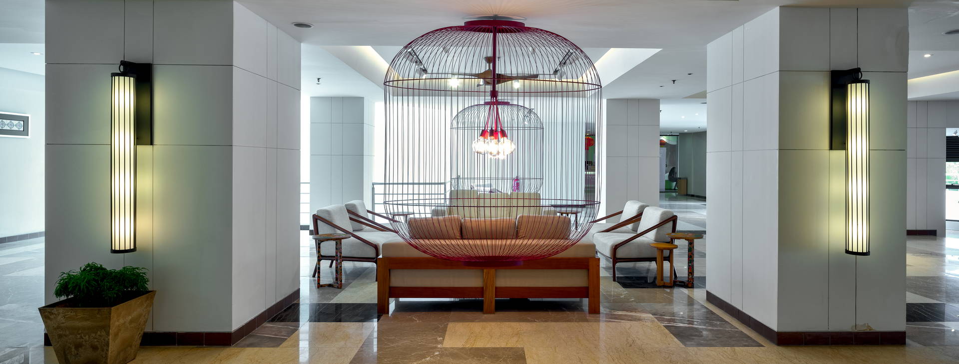 DoubleTree Resort By Hilton Penang Obrázek15