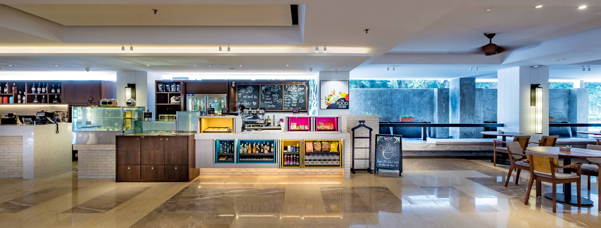 DoubleTree Resort By Hilton Penang Obrázek17