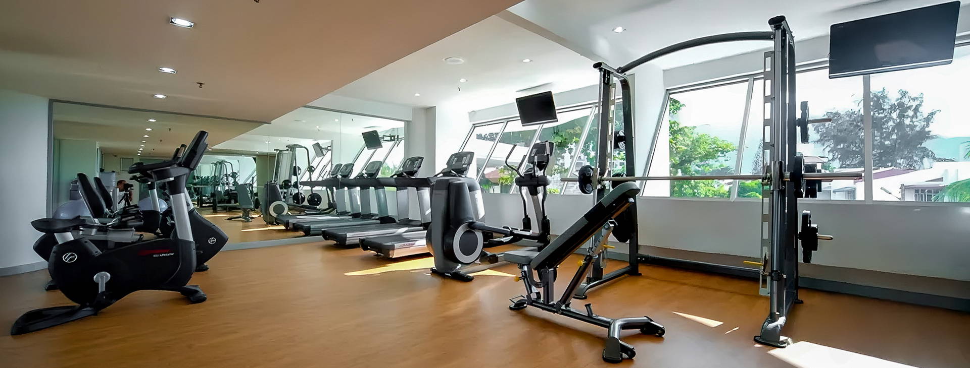 Flamingo Hotel by the Beach Penang Obrázek9