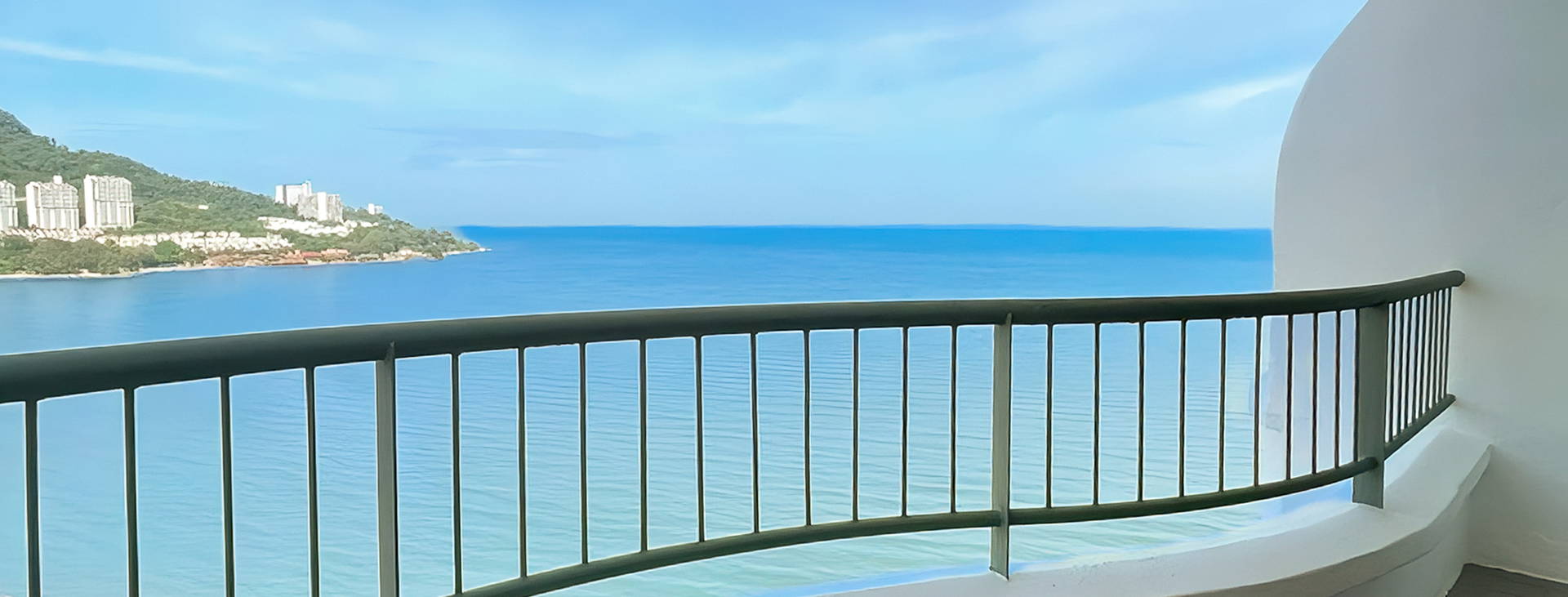 Flamingo Hotel by the Beach Penang Obrázek5