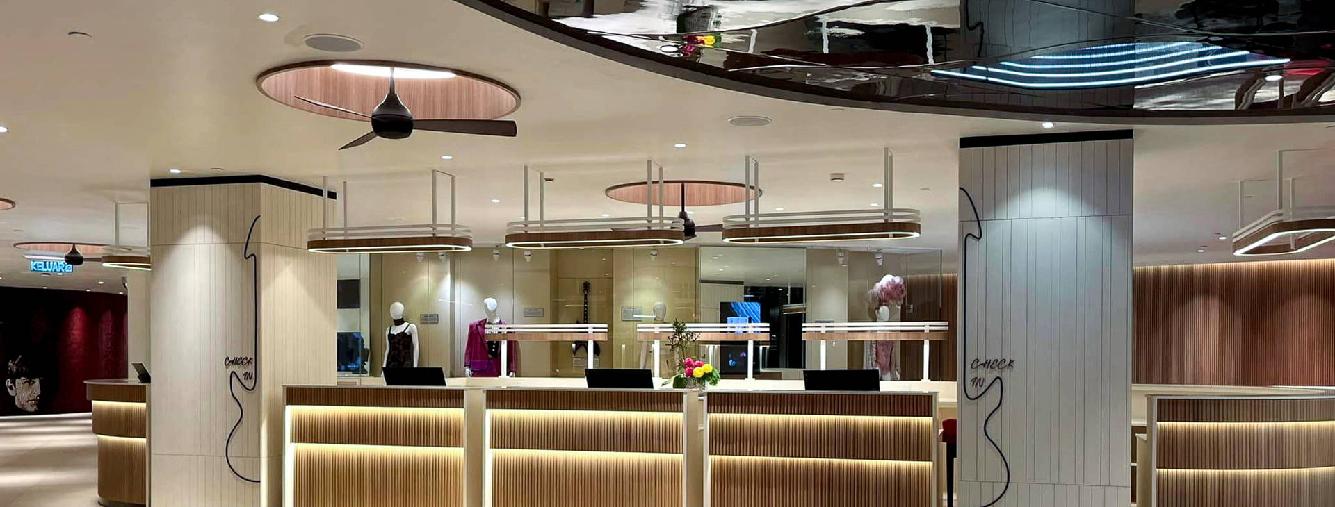 Hard Rock Hotel Penang Obrázek2