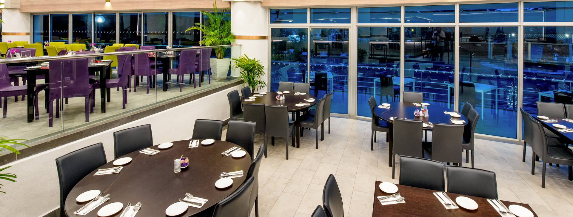 Flamingo Hotel by the Beach Penang Obrázek8