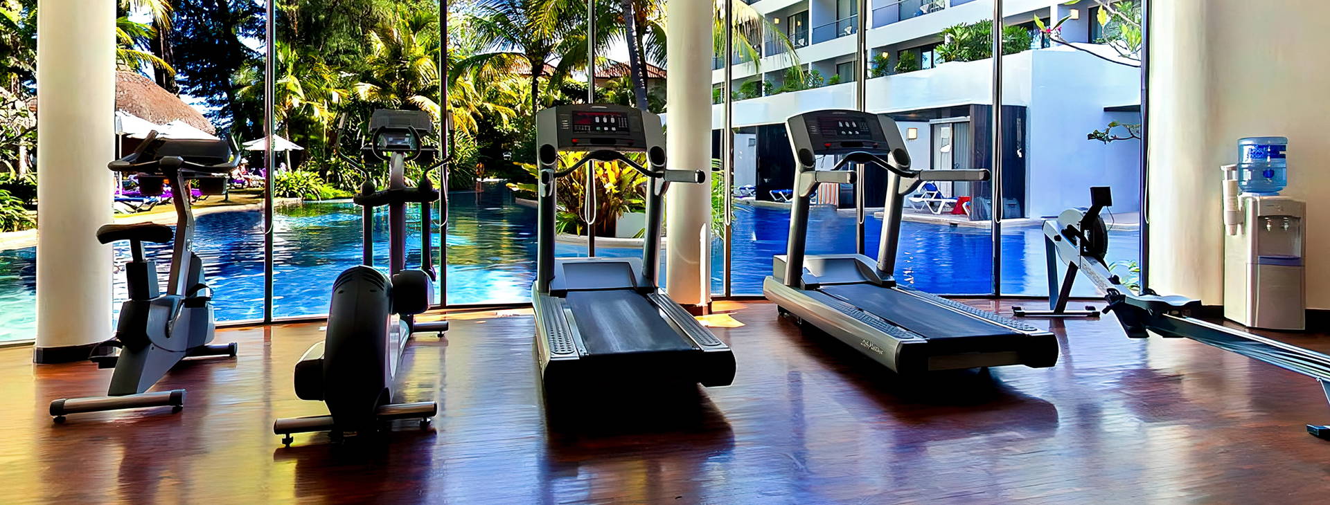 Hard Rock Hotel Penang Obrázek10