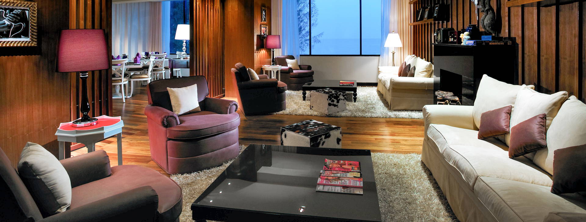 Hard Rock Hotel Penang Obrázek13