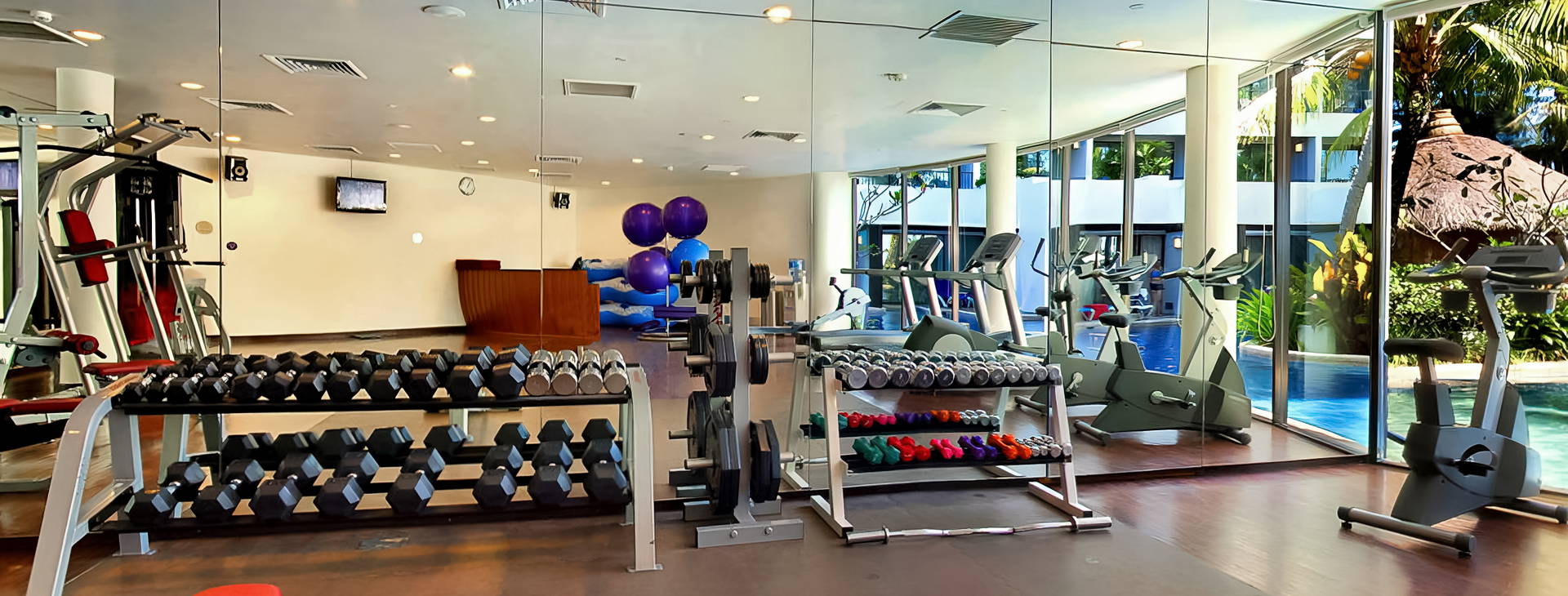 Hard Rock Hotel Penang Obrázek11