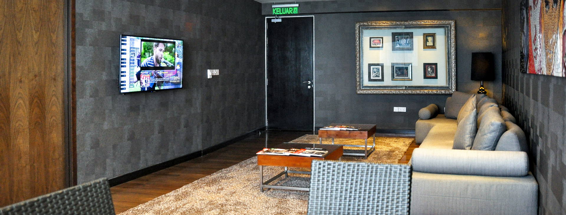 Hard Rock Hotel Penang Obrázek12