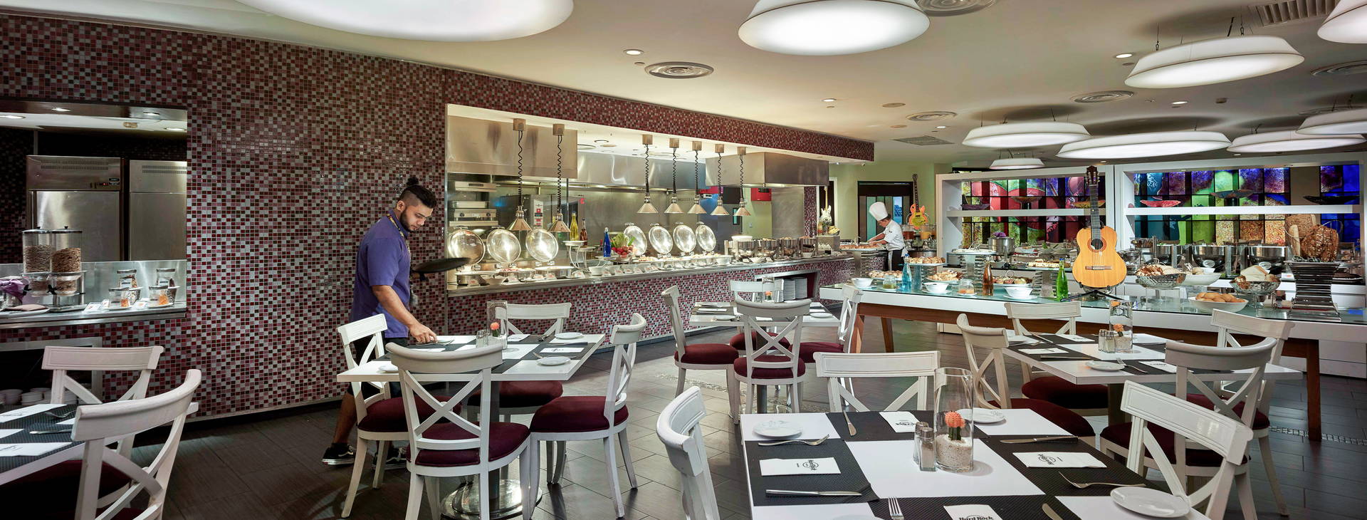 Hard Rock Hotel Penang Obrázek15