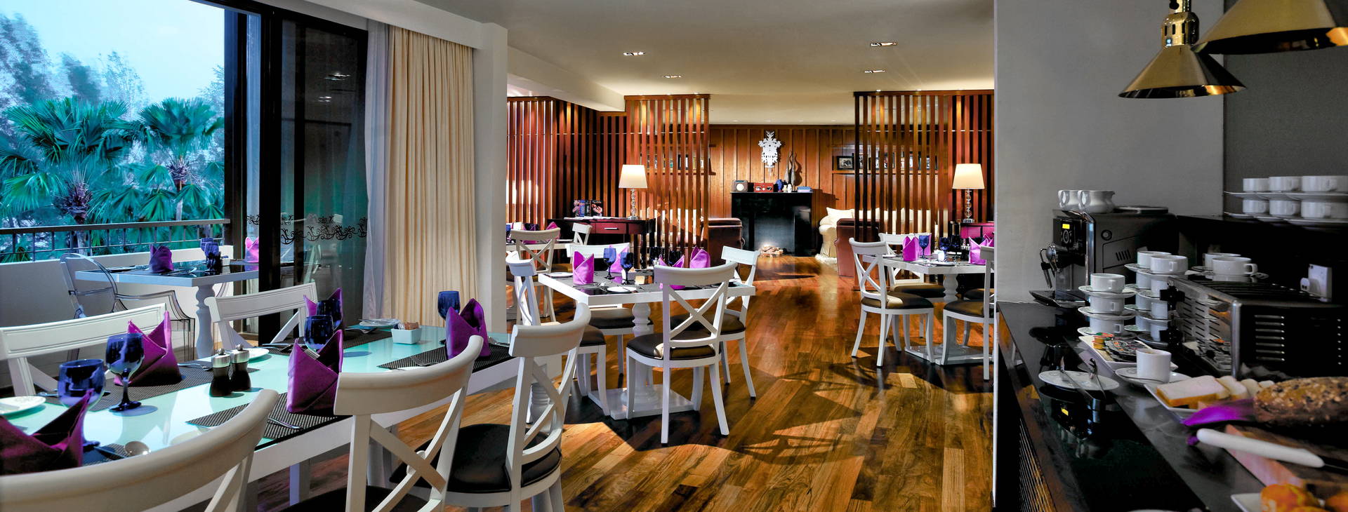 Hard Rock Hotel Penang Obrázek16