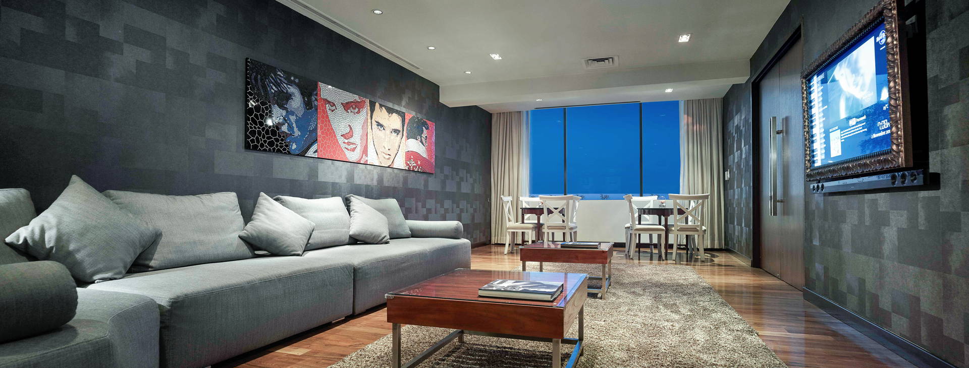 Hard Rock Hotel Penang Obrázek18