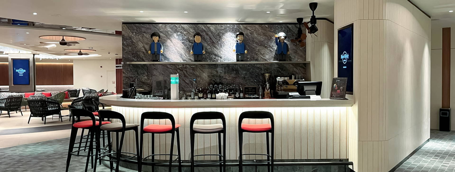 Hard Rock Hotel Penang Obrázek20