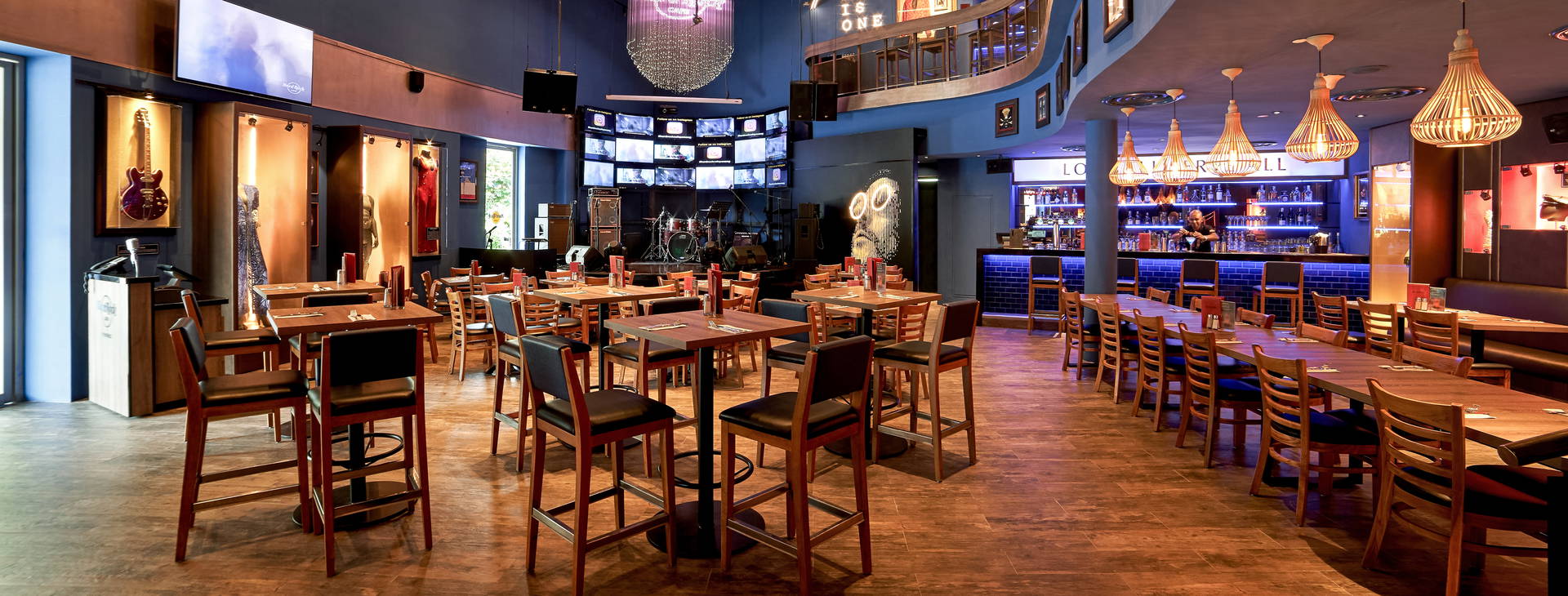 Hard Rock Hotel Penang Obrázek19