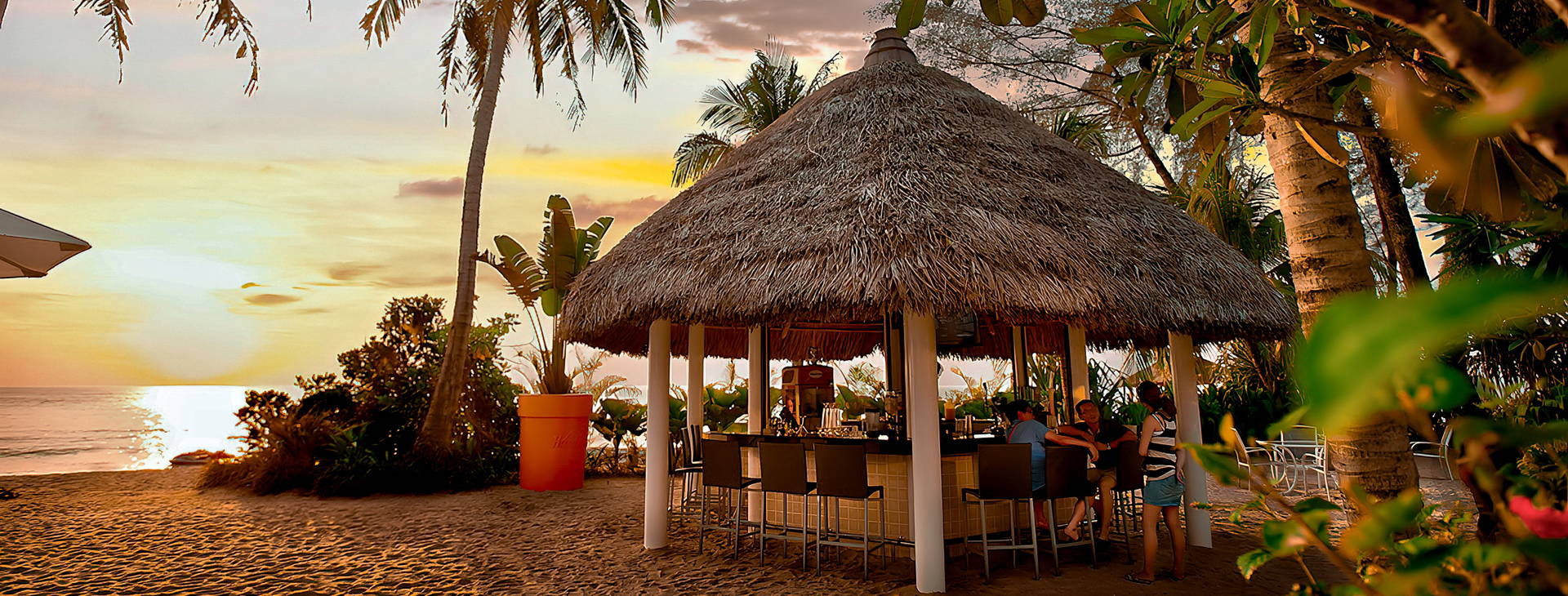 Hard Rock Hotel Penang Obrázek23