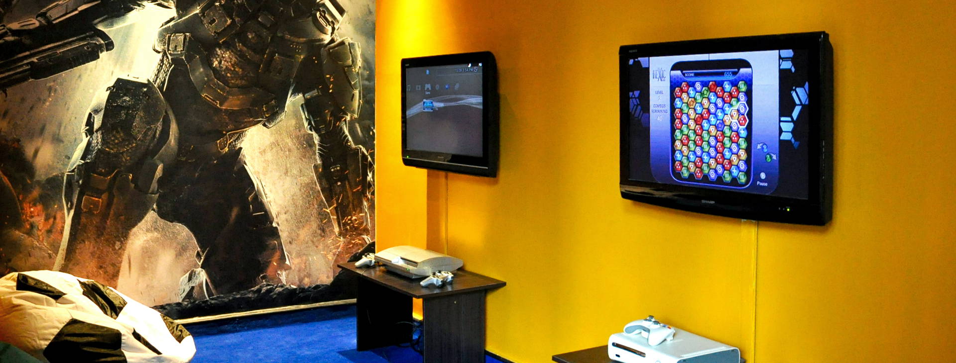 Hard Rock Hotel Penang Obrázek26