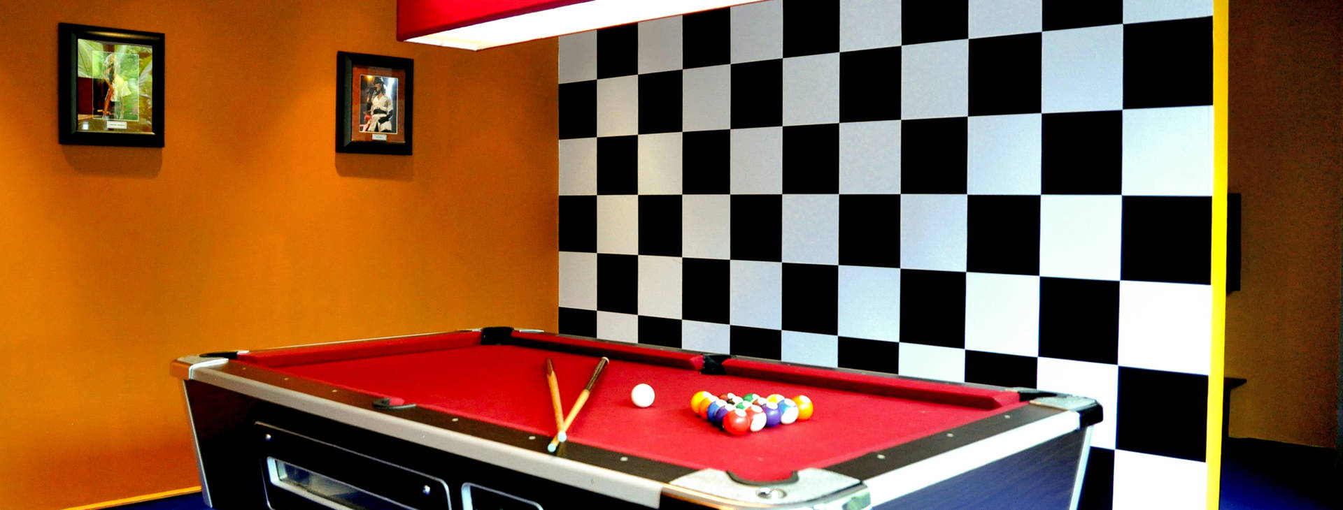 Hard Rock Hotel Penang Obrázek25