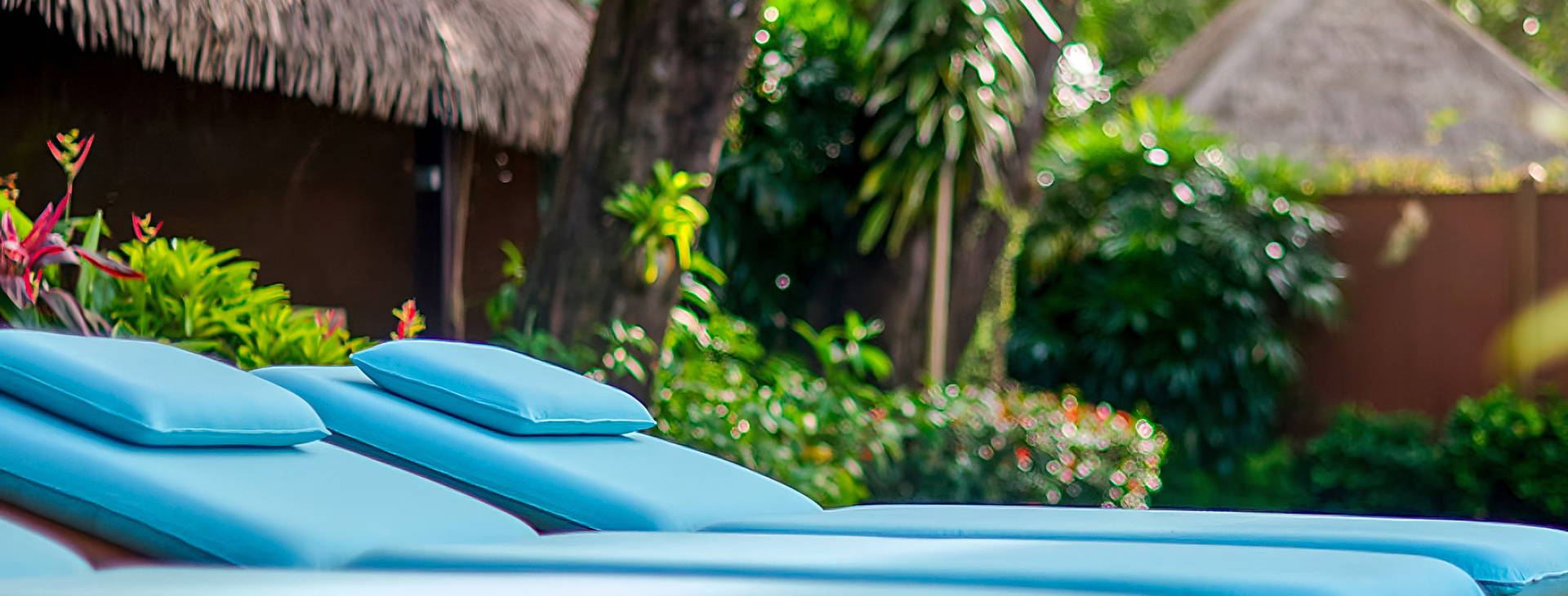 Hard Rock Hotel Penang Obrázek27