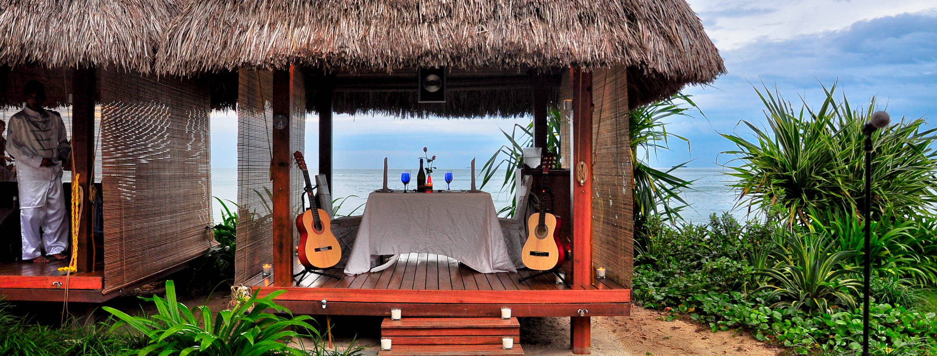 Hard Rock Hotel Penang Obrázek30