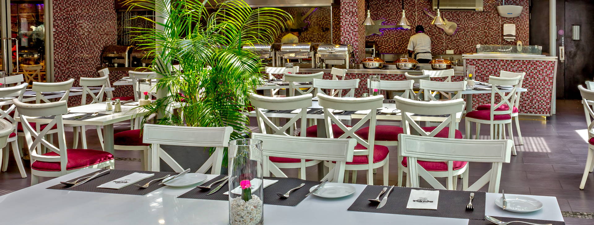 Hard Rock Hotel Penang Obrázek31