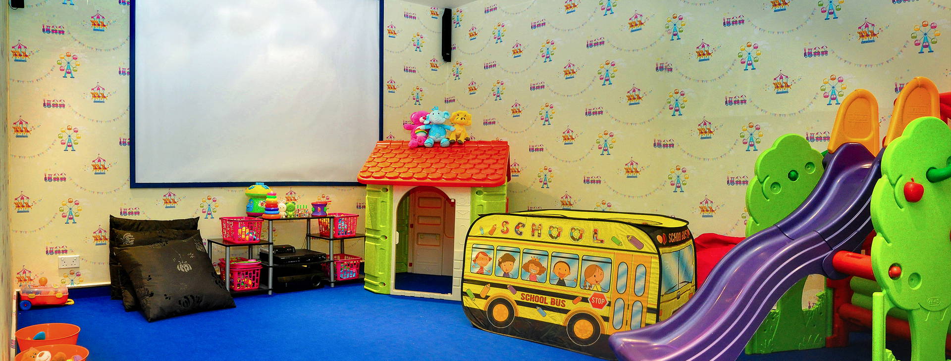 Hard Rock Hotel Penang Obrázek36