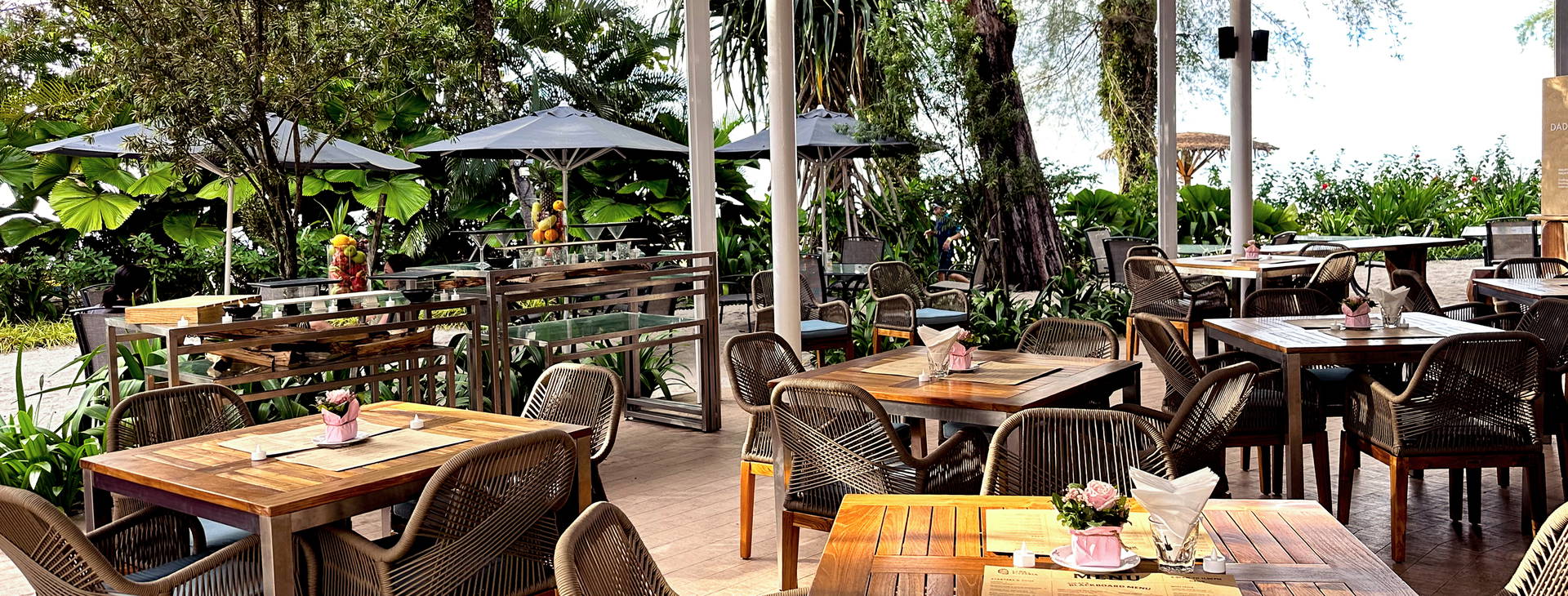 Hard Rock Hotel Penang Obrázek37