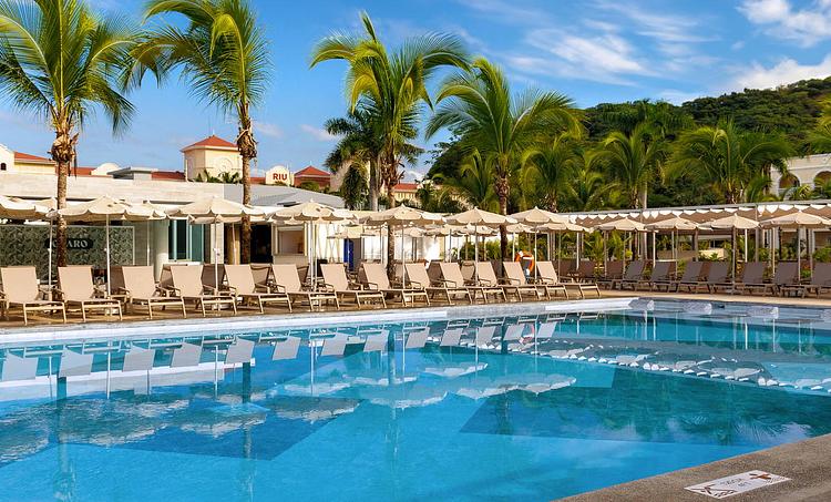RIU Guanacaste-obr