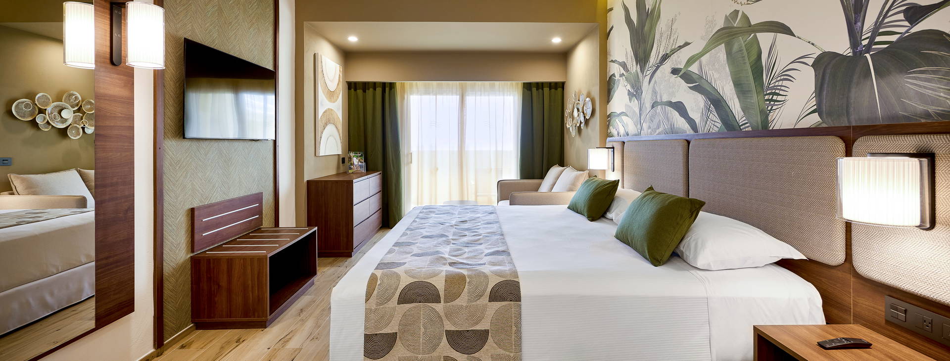 RIU Guanacaste Obrázek9