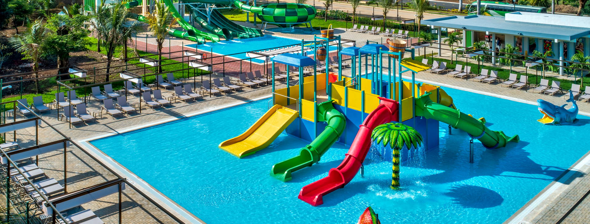 RIU Guanacaste Obrázek5