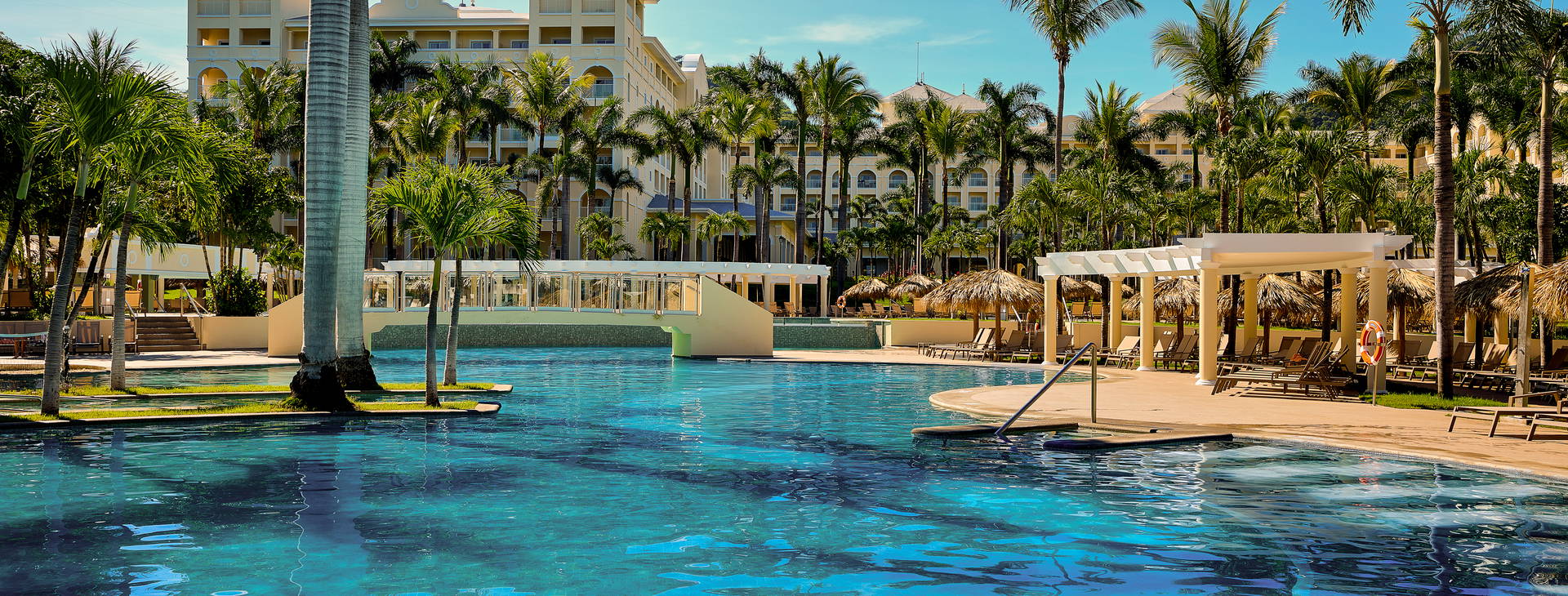 RIU Guanacaste Obrázek2
