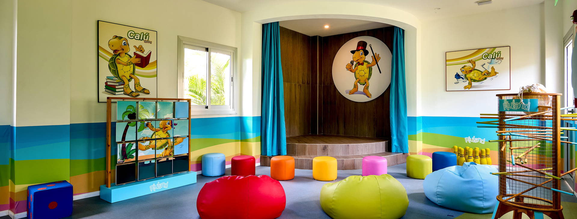 RIU Guanacaste Obrázek34