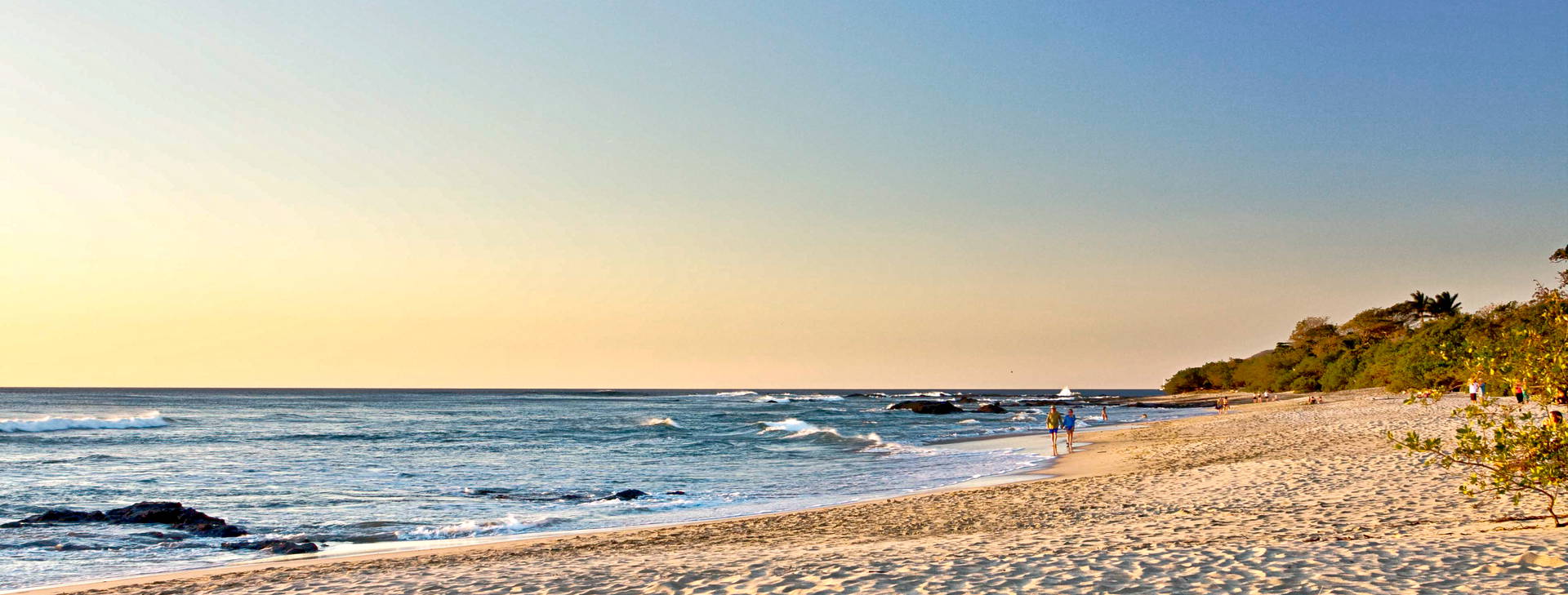 Occidental Tamarindo Obrázek6