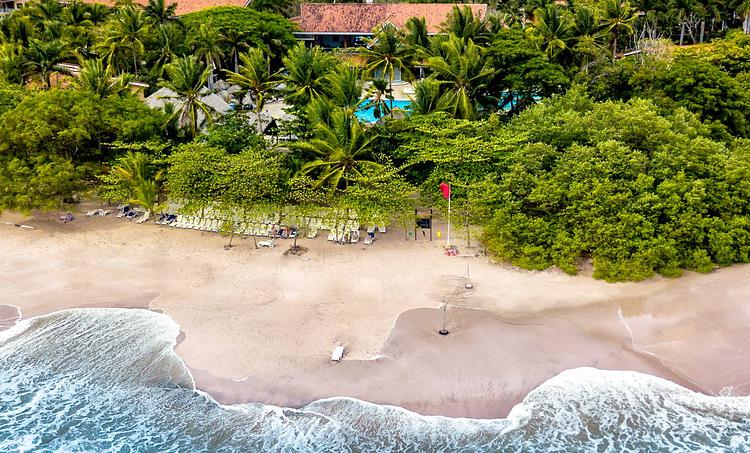 Occidental Tamarindo-obr