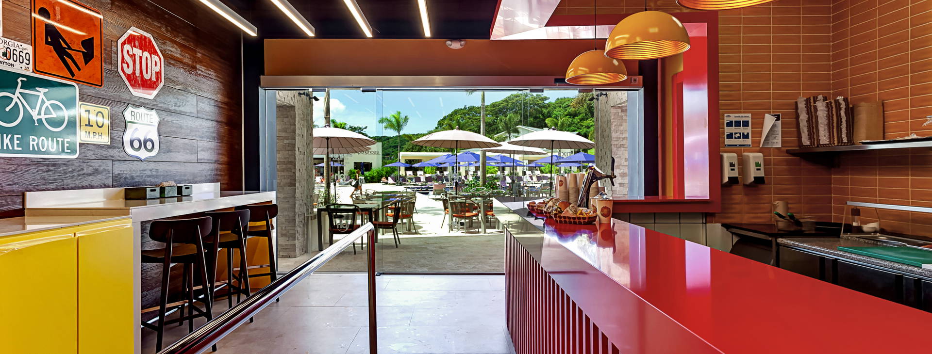 Planet Hollywood Costa Rica by Royalton Obrázek24