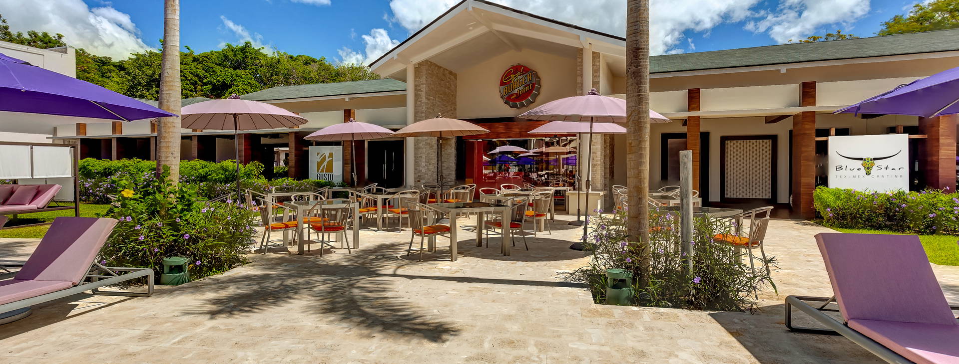 Planet Hollywood Costa Rica by Royalton Obrázek10