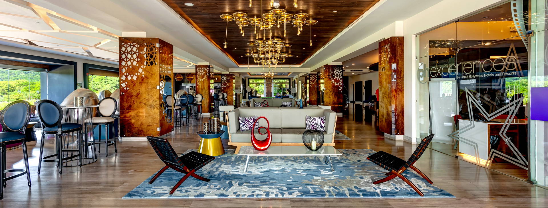 Planet Hollywood Costa Rica by Royalton Obrázek31