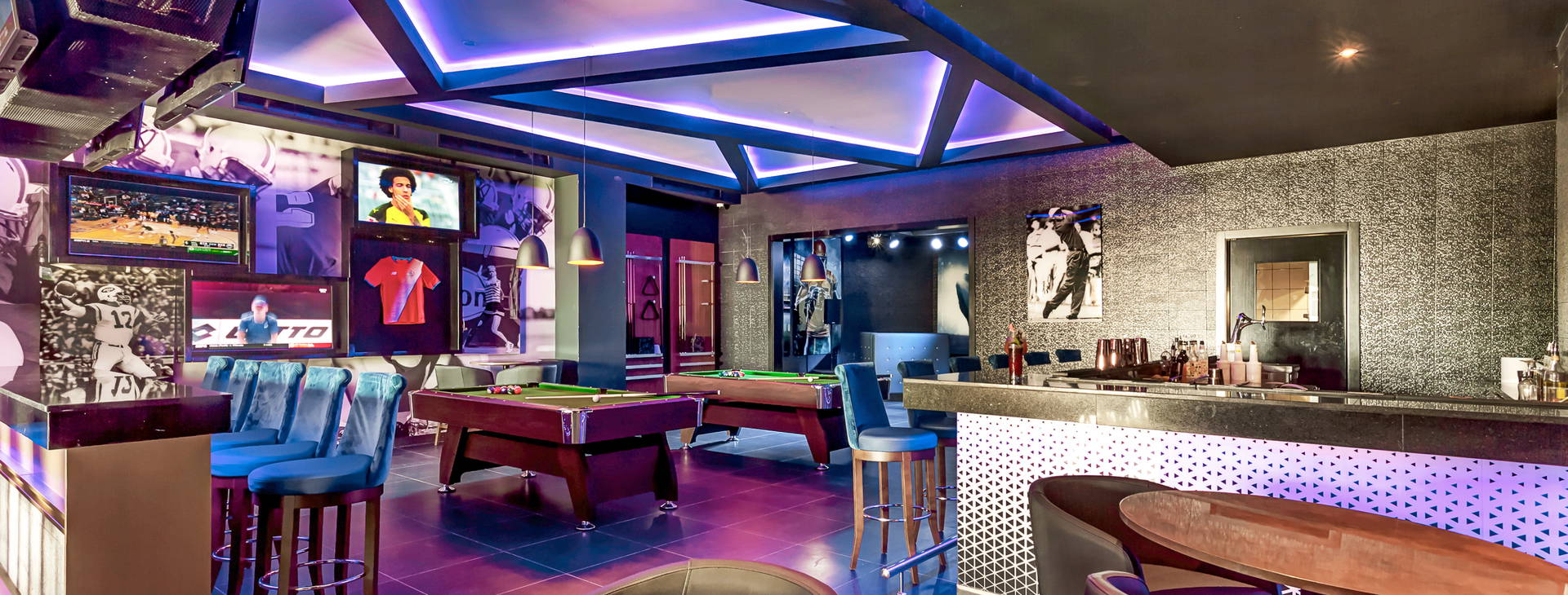 Planet Hollywood Costa Rica by Royalton Obrázek26
