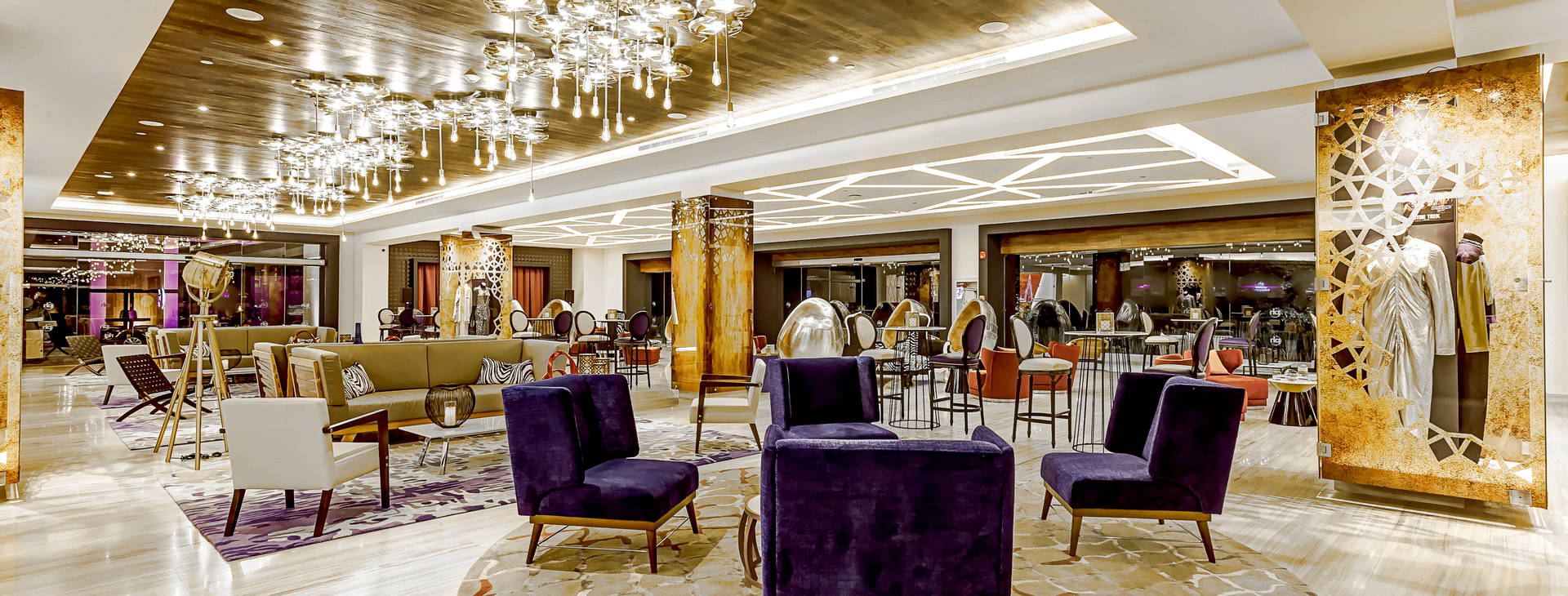 Planet Hollywood Costa Rica by Royalton Obrázek32