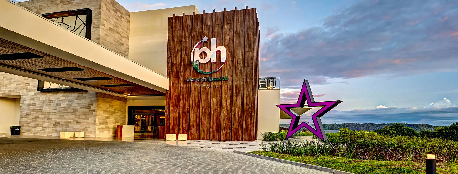 Planet Hollywood Costa Rica by Royalton Obrázek33
