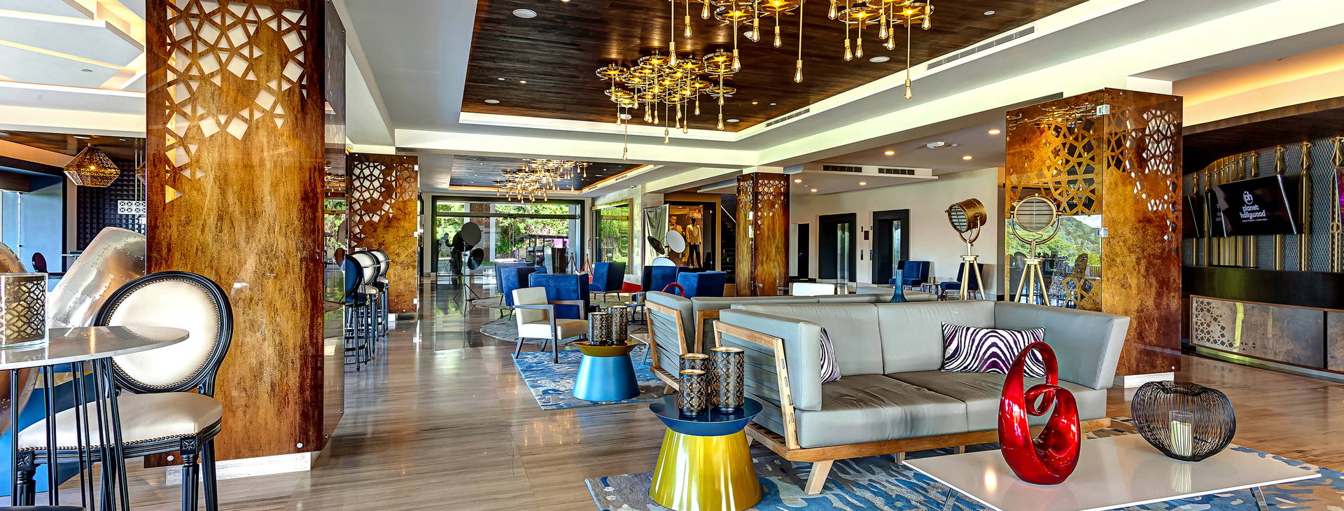 Planet Hollywood Costa Rica by Royalton Obrázek30
