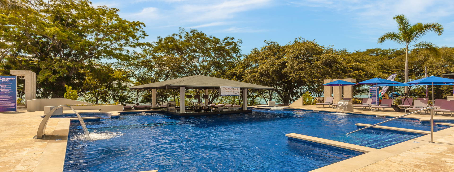 Planet Hollywood Costa Rica by Royalton Obrázek9