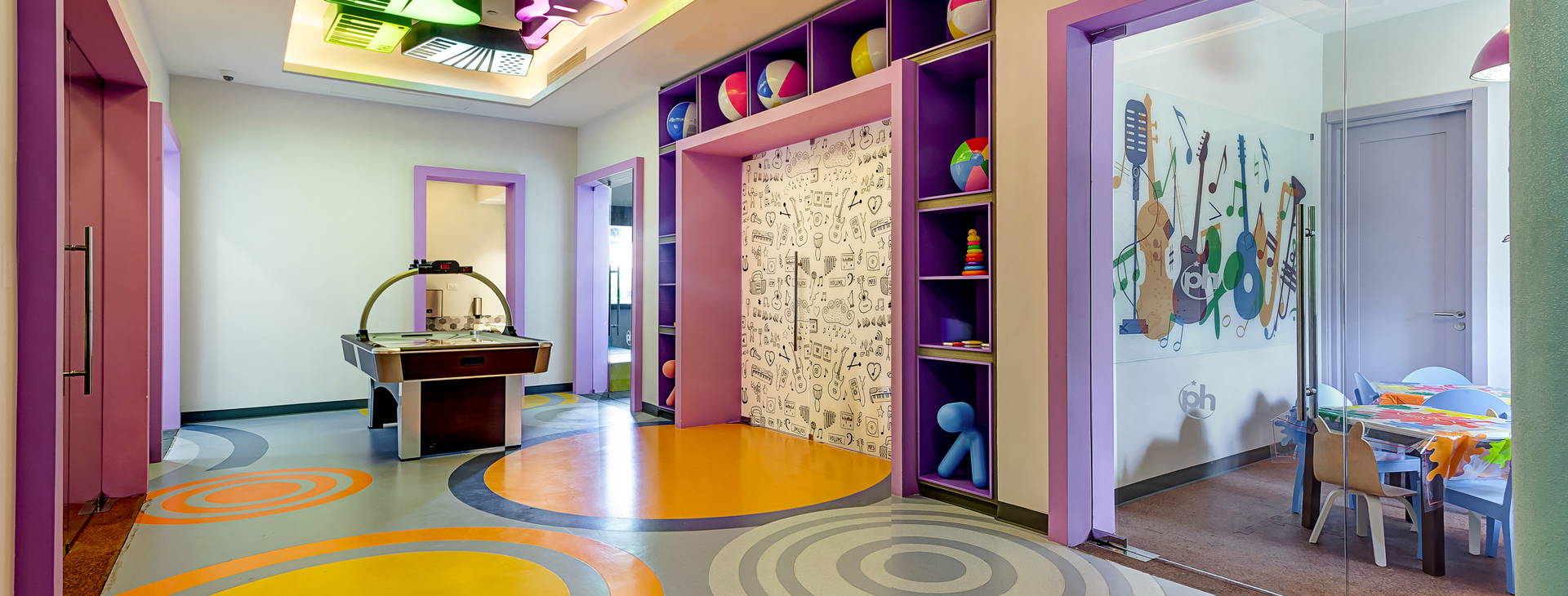 Planet Hollywood Costa Rica by Royalton Obrázek35